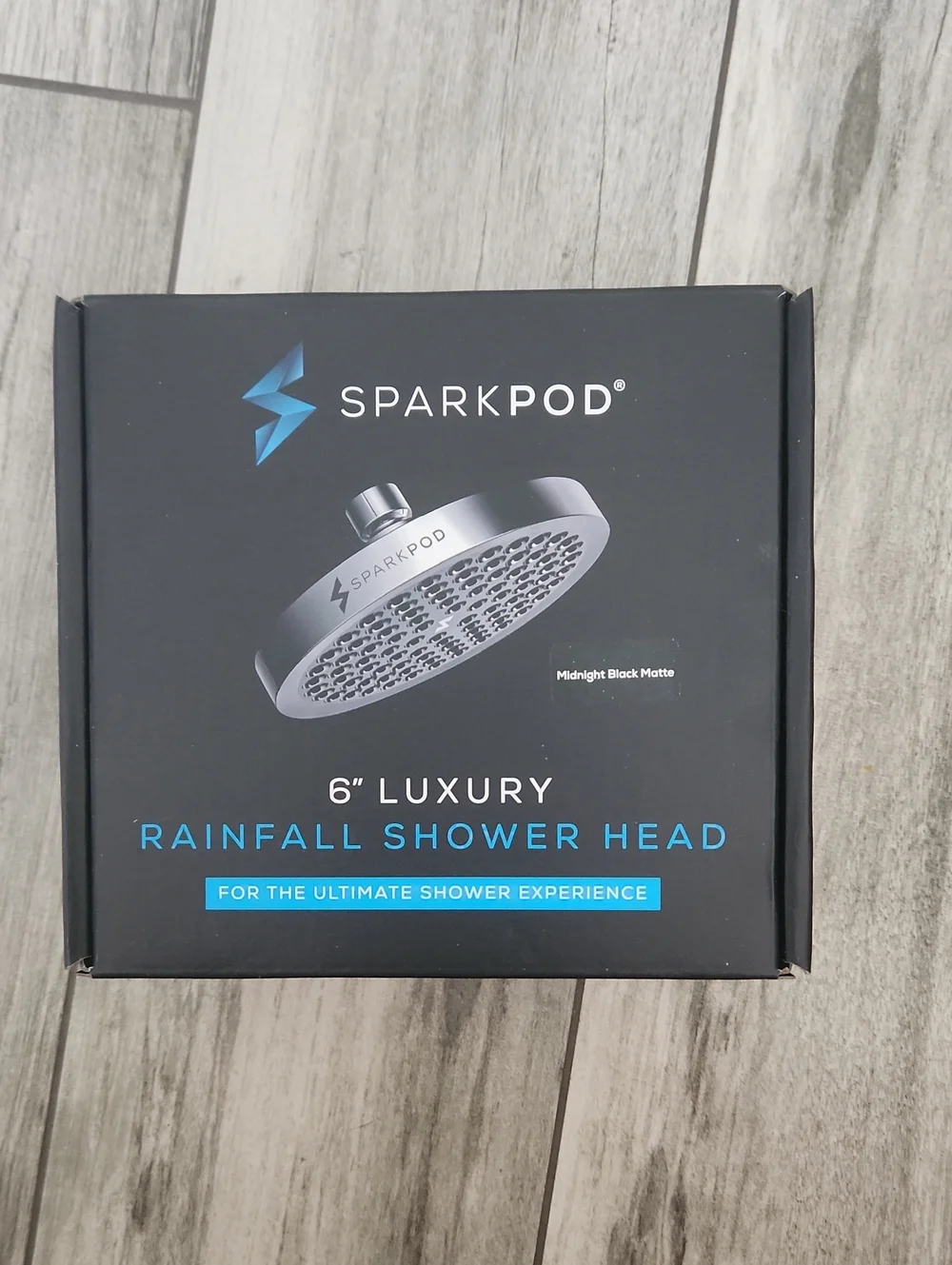 SparkPod 6
